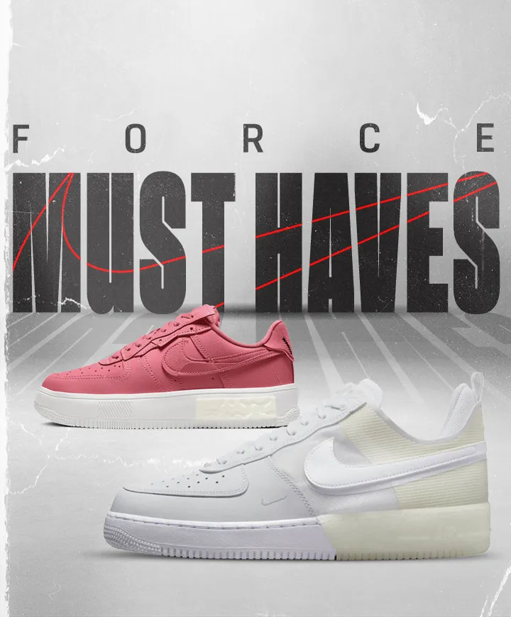 Nike Air Force